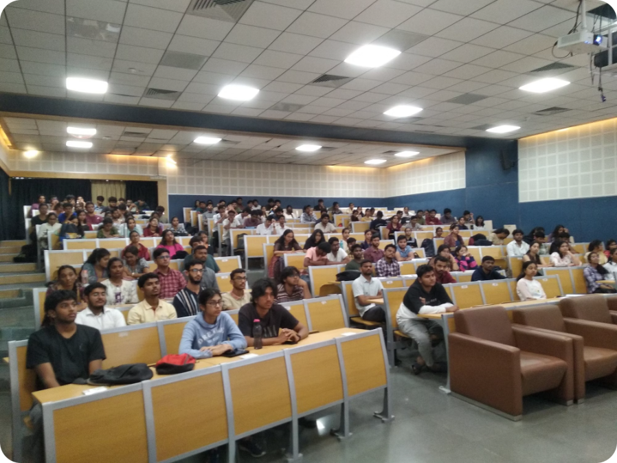 Faculty Chairs