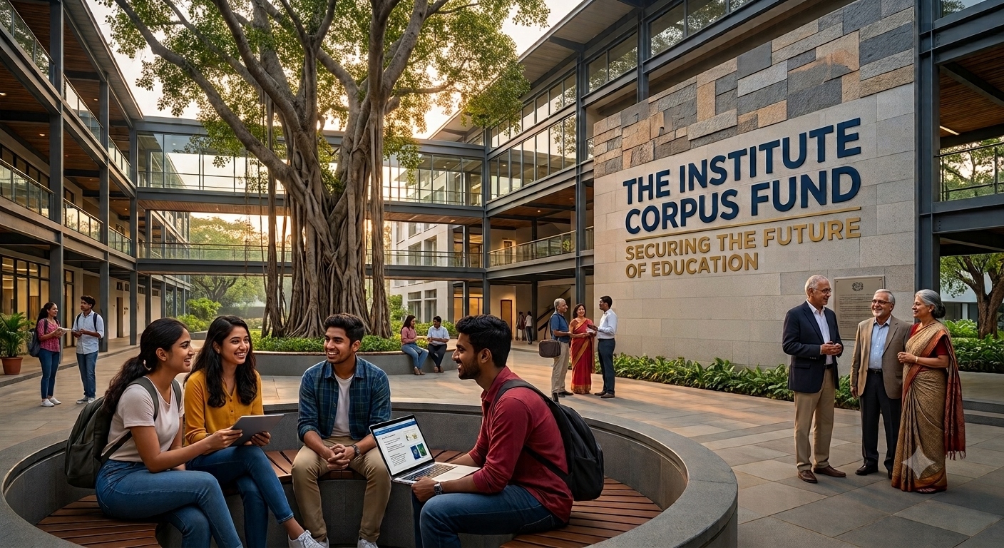Institute Corpus Fund